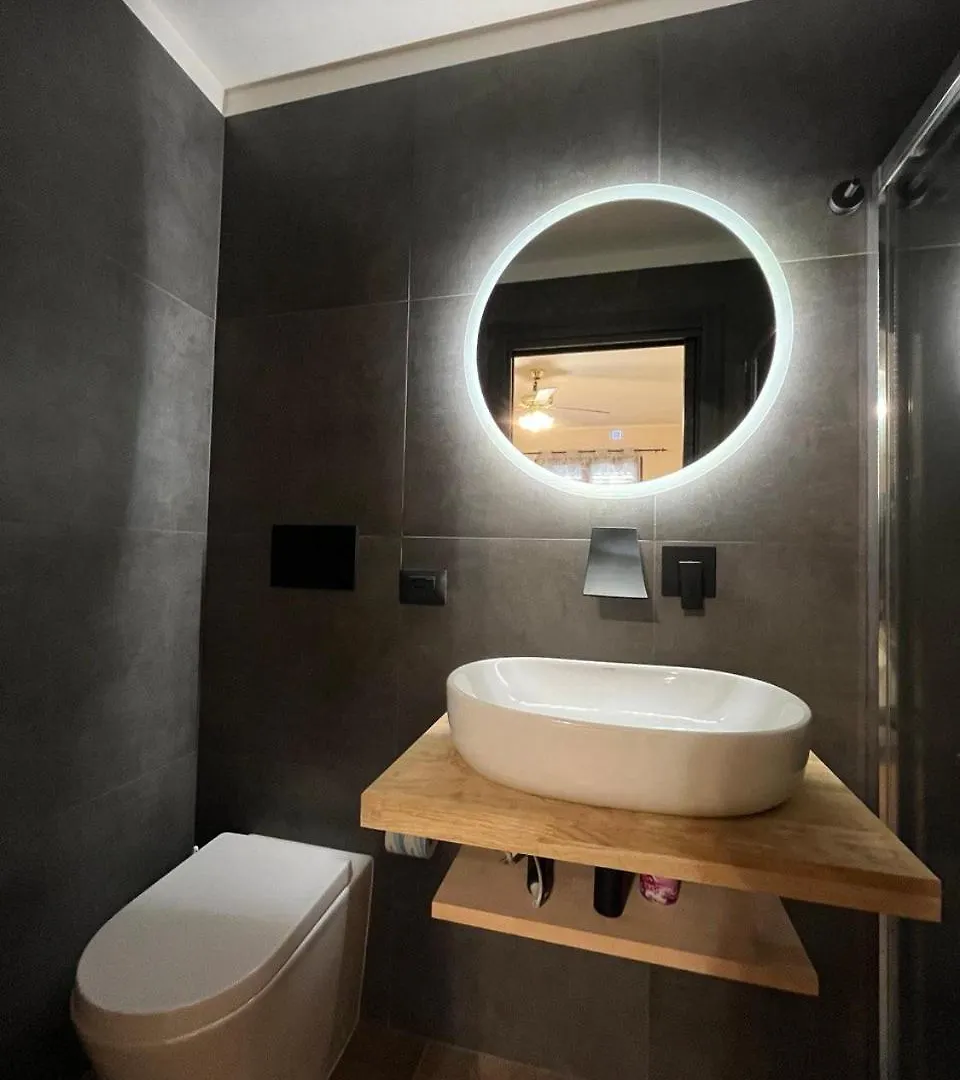 B&B il Semaforo Syracuse 0*,  Italia