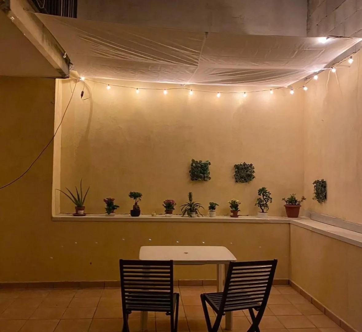 Le Residenze Di Niso Bed & Breakfast Syracuse 0*,