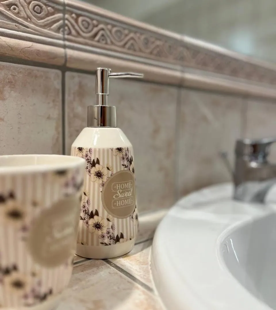 Le Residenze Di Niso Bed & Breakfast Syracuse