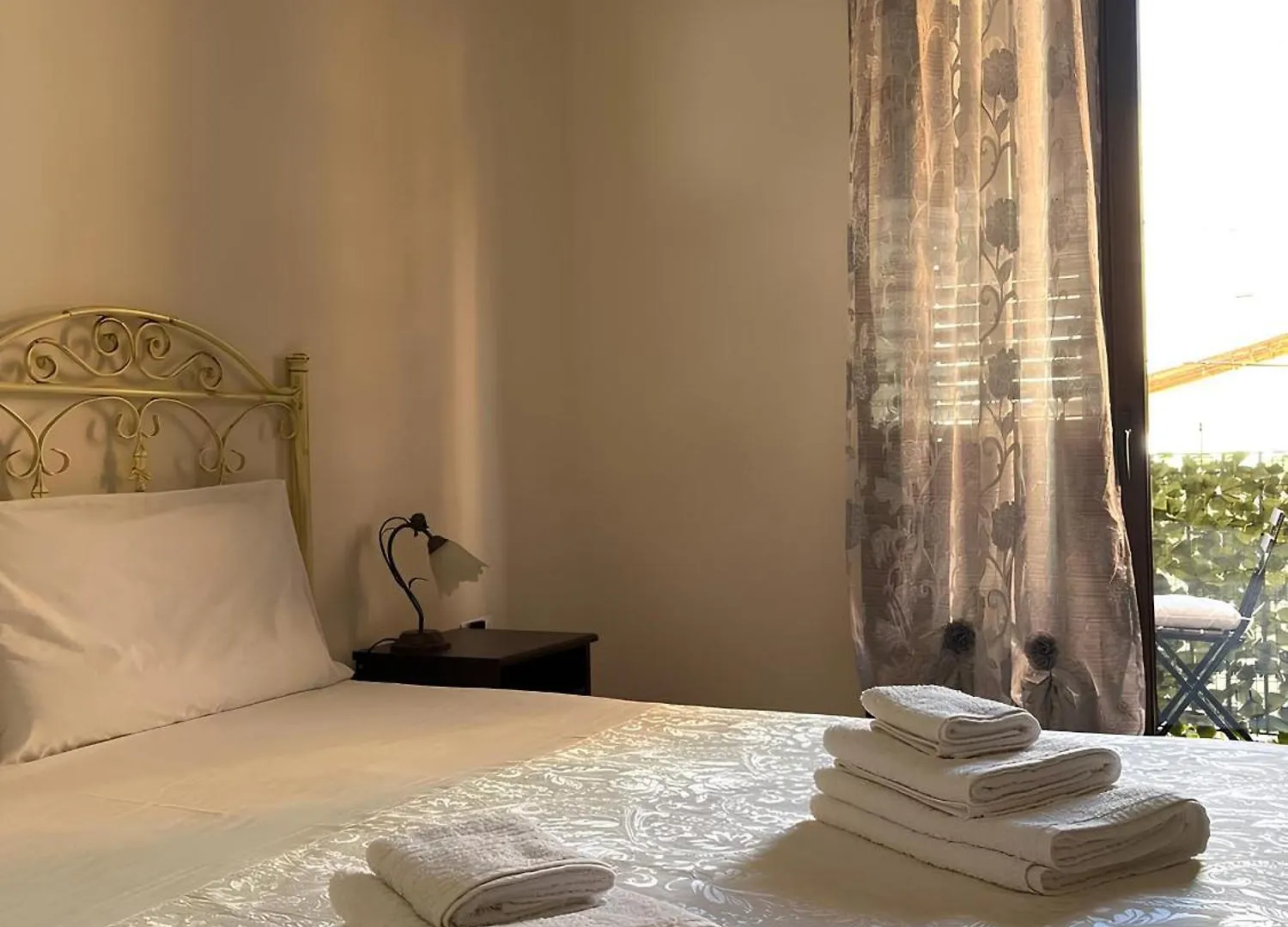 Le Residenze Di Niso Bed & Breakfast Syracuse Italy