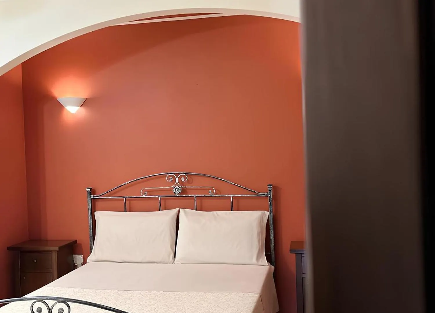 Le Residenze Di Niso Bed & Breakfast Syracuse 0*,  Italy