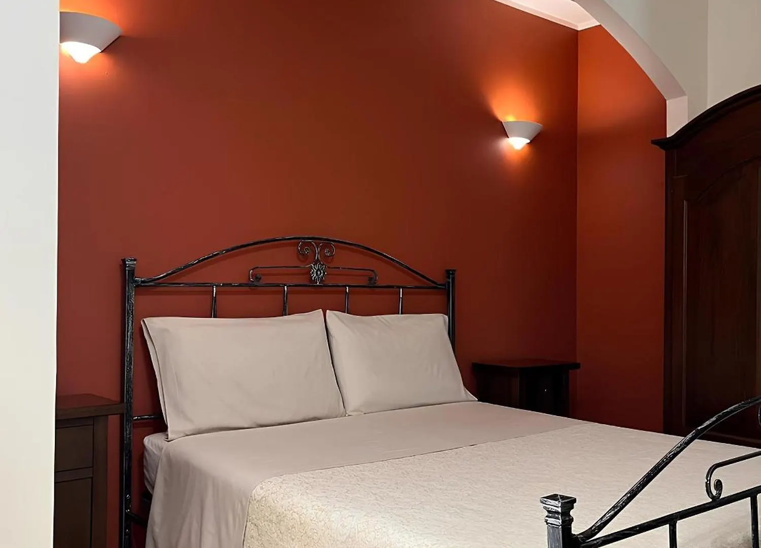 Le Residenze Di Niso Bed & Breakfast Syracuse