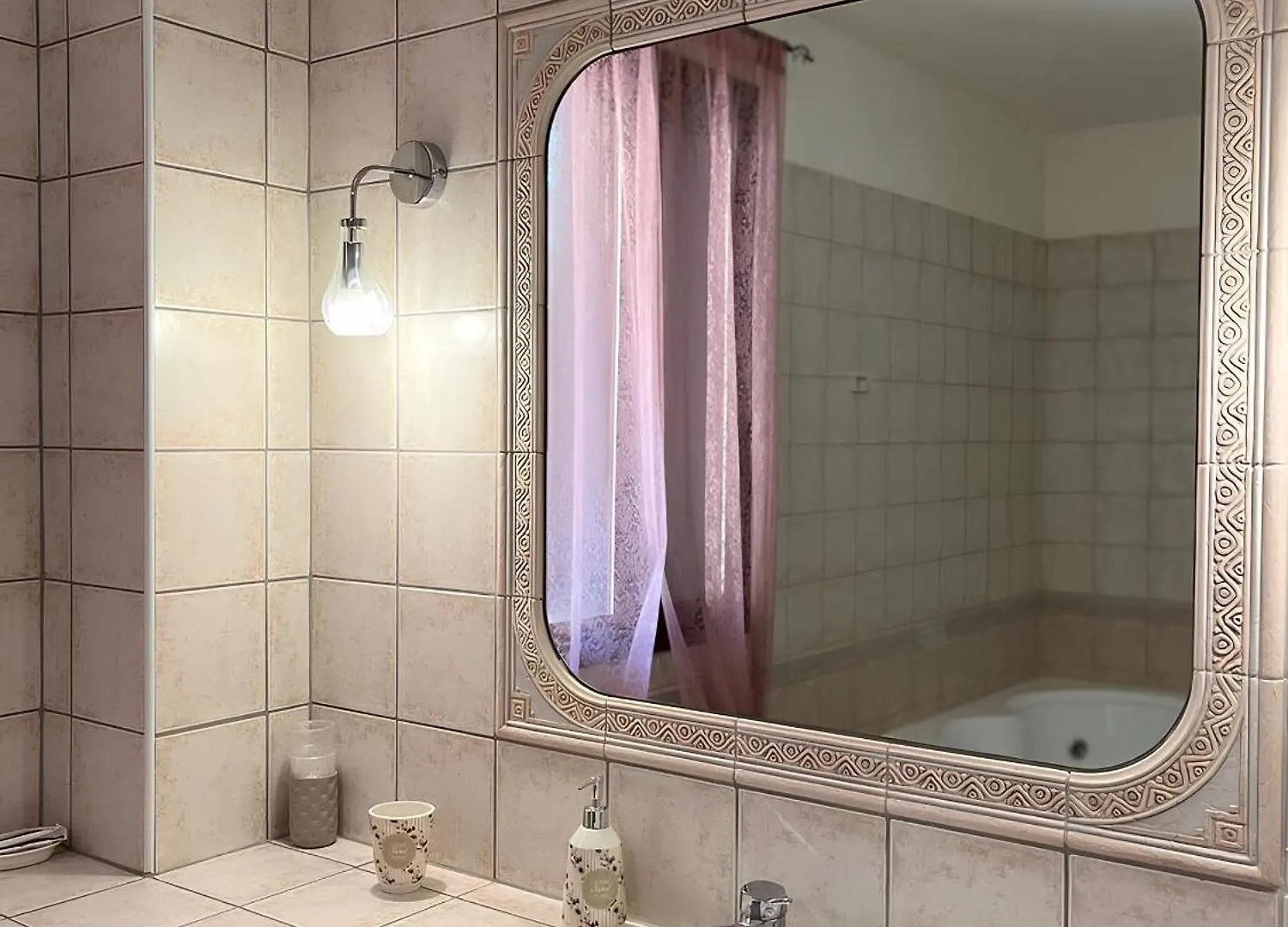 Le Residenze Di Niso Bed & Breakfast Syracuse