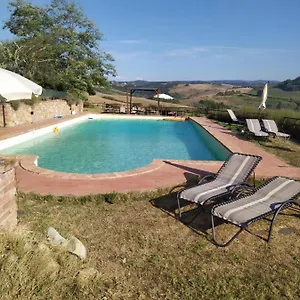  Aparthotel Antonella House -podere Della Collina Italia