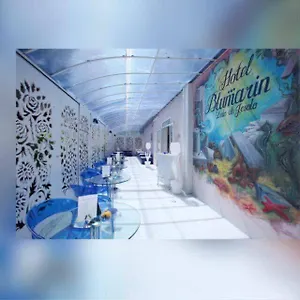 *** Hotel Blumarin Italia