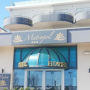  Bed & Breakfast Metropols Italia
