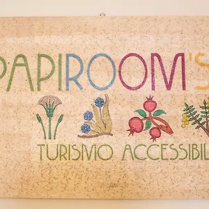 Papiroom's Syracuse